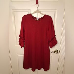 Katherine Barclay dress 